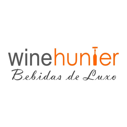 Wine hunter - Bebidas de luxo