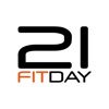 21Fitday FREE - iPadアプリ