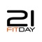 21FITDAY – your way to health and success