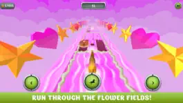Game screenshot My Little Unicorn Rider 3D apk