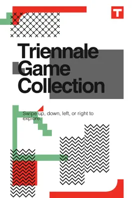 Game screenshot Triennale Game Collection mod apk