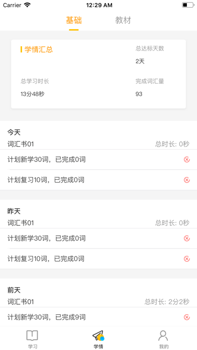 Screenshot #2 pour VIP YOUNG