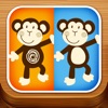 Spot the Differences! find hidden objects game - iPhoneアプリ