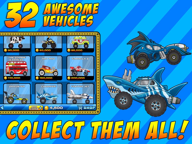 Yo Odio Zombie - Top Free Zombie Games screenshot 9