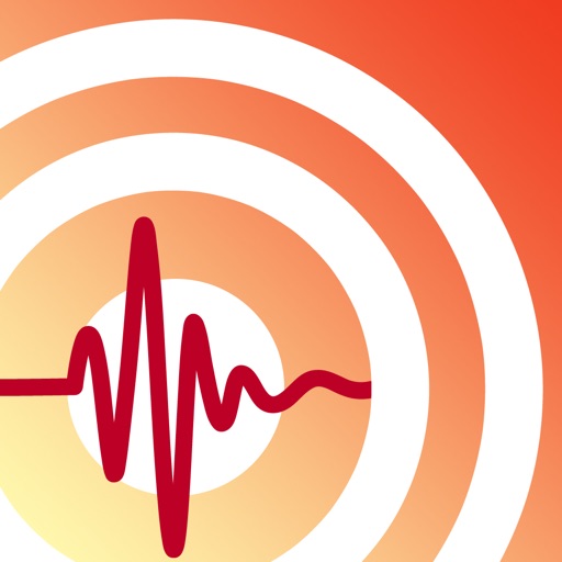 QuakeFeed Earthquake Map, Alerts, and News