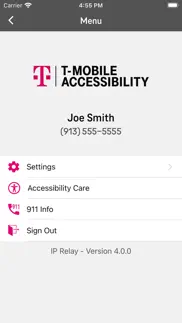 t-mobile ip relay problems & solutions and troubleshooting guide - 4