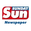 Sunday Sun Newspaper icon