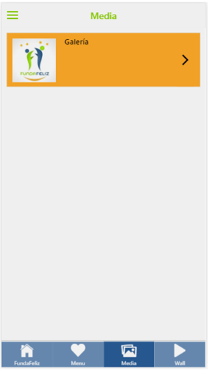 FundaFeliz(圖3)-速報App