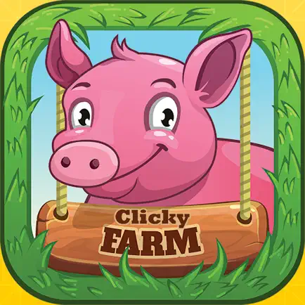 Clicky Farm Cheats