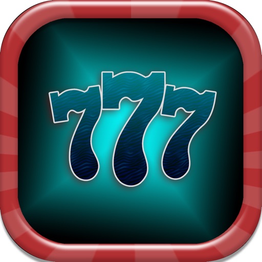 777 Slots: Blue Pegasus Casino -Free Slots icon