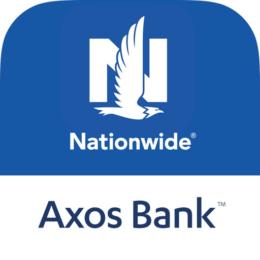 Axos Bank for Nationwide