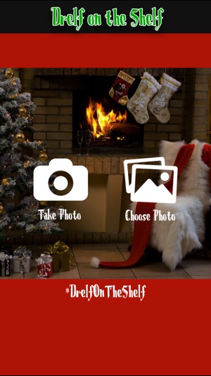 Drelf on the Shelf(圖1)-速報App