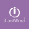 iLastWord revolutionises the way we think about legacy and estate planning (think: death and the afterlife) and allows you to be remembered just the way you want it to be after your after life