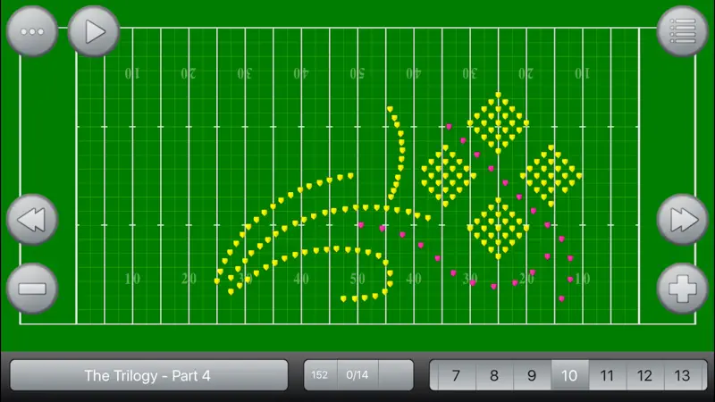 Drillbook Next Reader screenshot 1 of 5