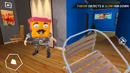 Game screenshot Scary Bob Neighbor Escape 3D hack