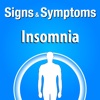 Signs & Symptoms Insomnia