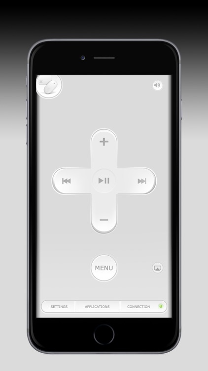 Rowmote Pro: Remote Control for Mac