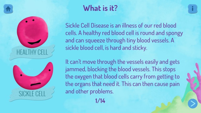 SickleBuddy(圖3)-速報App