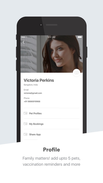 Tailslife - Pet care app screenshot-4
