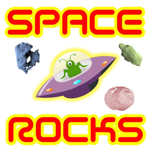 Space Rocks w/ mPlus mPoints iOS App