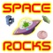 Space Rocks w/ mPlus mPoints