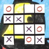 Tic-Tac-Toe 4x4 icon