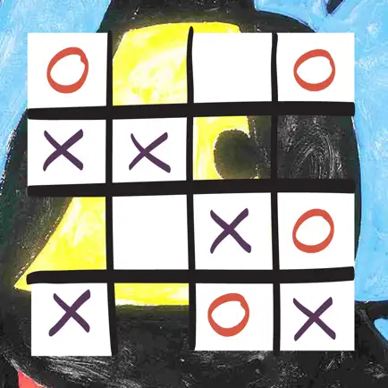 Tic-Tac-Toe 4x4 Cheats