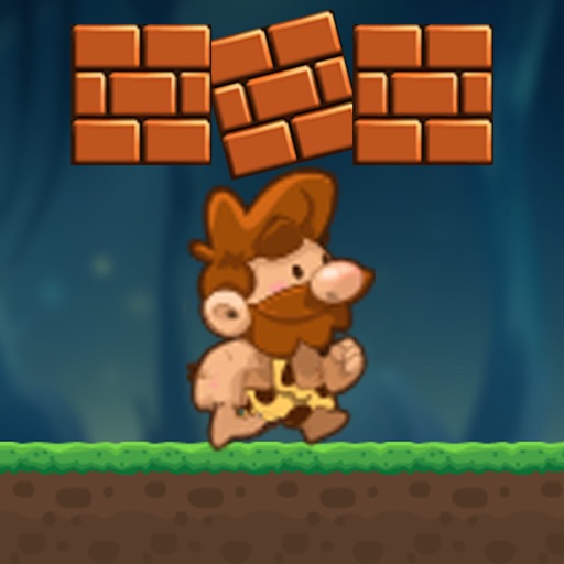 Super BiSon Jungle Adventure icon