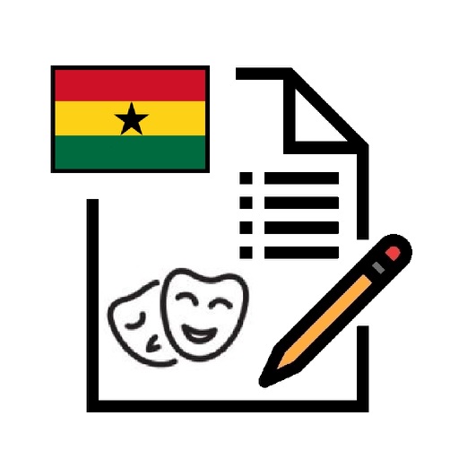 Culture of Ghana Exam