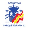 Deportivo Parque España II icon