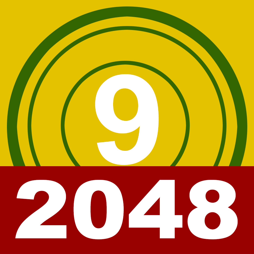 Get 2048 Mahjong - Get 9 and 1-9! for iOS, iPhone, iPad Aso Report