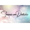 Success Over Distress