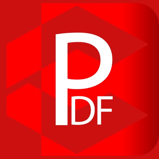 PDF Connect Free - View, Annotate & Convert PDFs iOS App