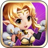 Sword of Fantasy-Game đồ họa