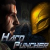 Hard Puncher(Robot Terminator) - iPadアプリ