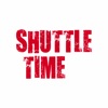 BWF Shuttle Time icon