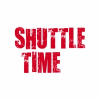 BWF Shuttle Time