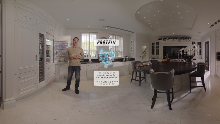 John Terry Football Academy VR screenshot-4