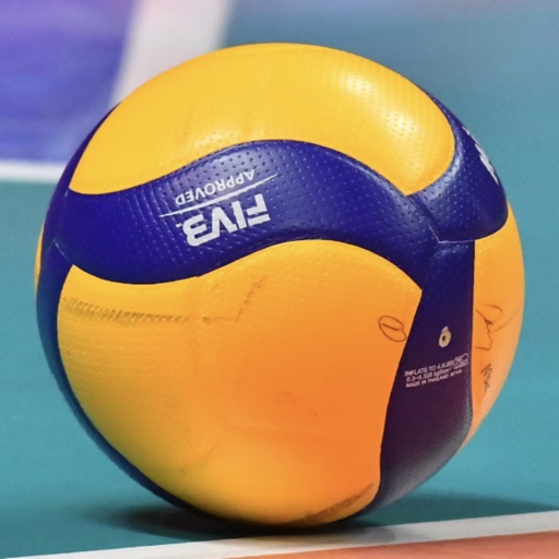 Volleyball Stats Table Maker