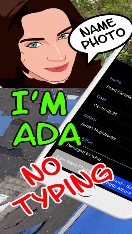 ADA Adjuster Photos screenshot-4