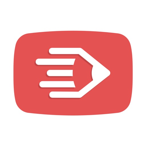 Vidra - Video Presentations icon