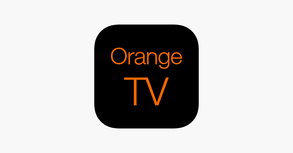 ‎Orange TV