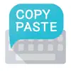 Paste Keyboard