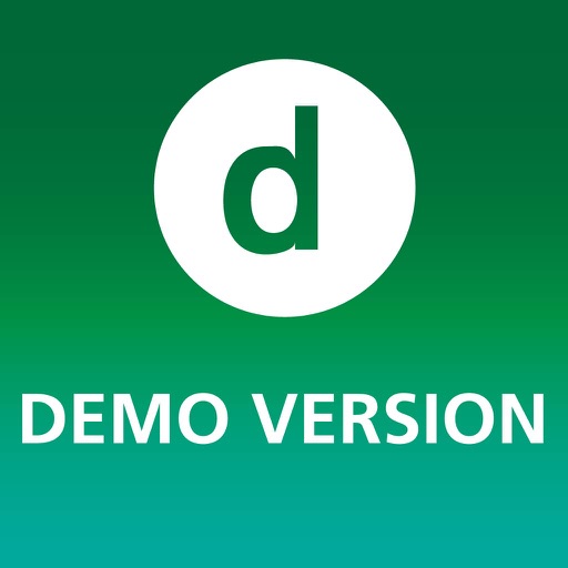 Demo Awido Abfall-App icon