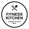 Fitness Kitchen icon