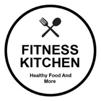 Fitness Kitchen logo