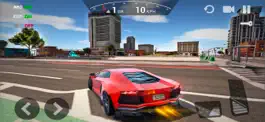 Game screenshot Ultimate Car Driving Sim mod apk