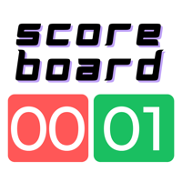 Scoreboard Keeper App