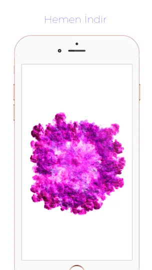 Ink Lite - Live Wallpapers iPhone Ekran Görüntüsü 5