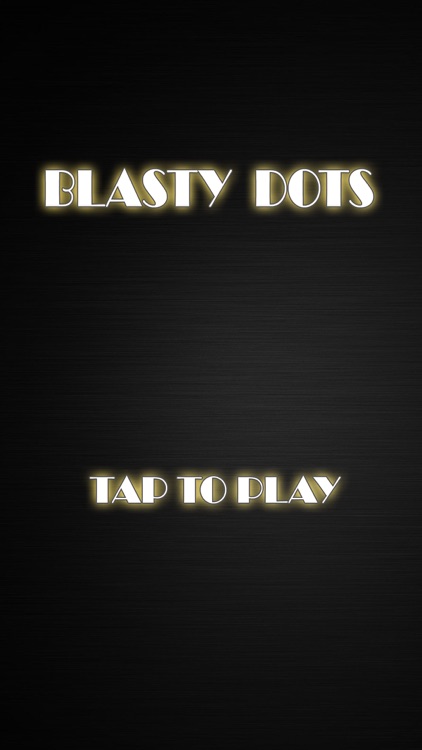 Blasty Dots, Faily Dots Deep Ring Shot